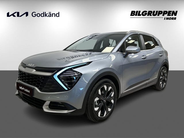 Kia Sportage 2025
