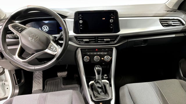 Volkswagen T-Roc 2023