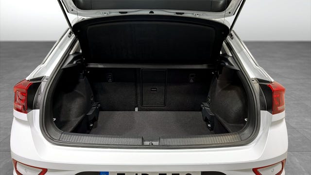 Volkswagen T-Roc 2023 – bild 3