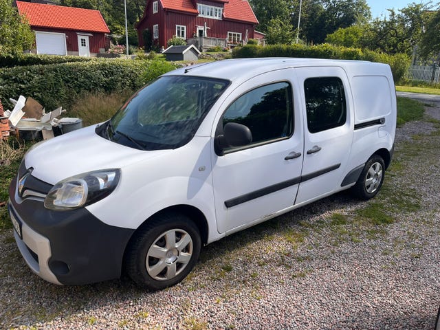 Renault Kangoo Express 2016