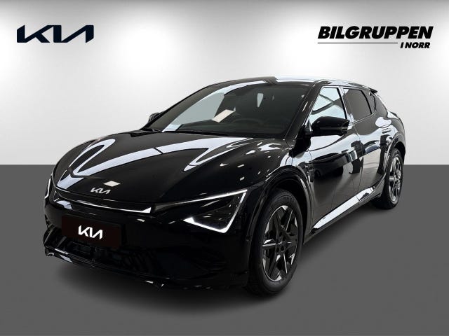 Kia EV6 2026