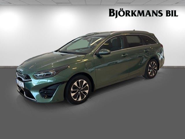Kia Ceed 2024
