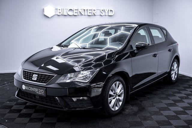Seat Leon 2017