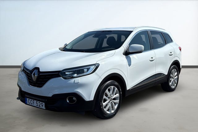 Renault Kadjar 2016
