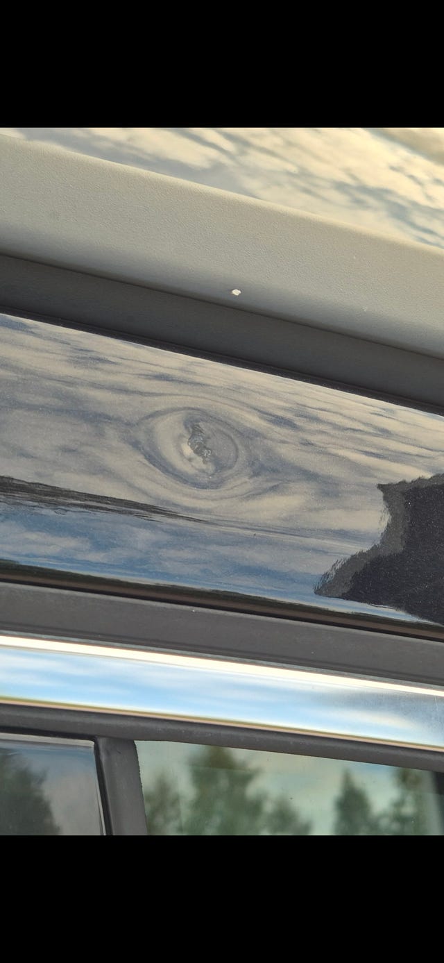 Volvo V60 2014 – bild 4