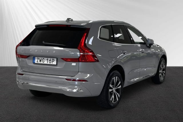 Volvo XC60 2024 – bild 3