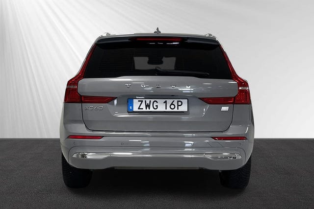 Volvo XC60 2024 – bild 2