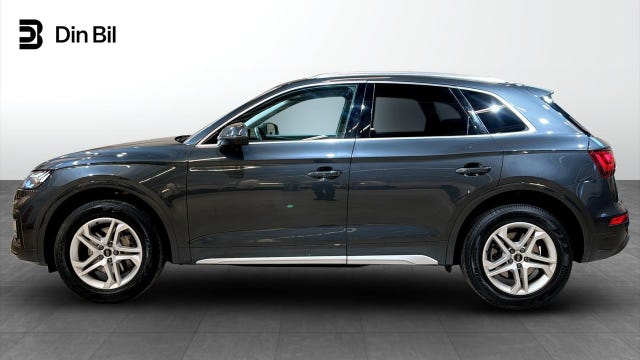 Audi Q5 2025 – bild 2