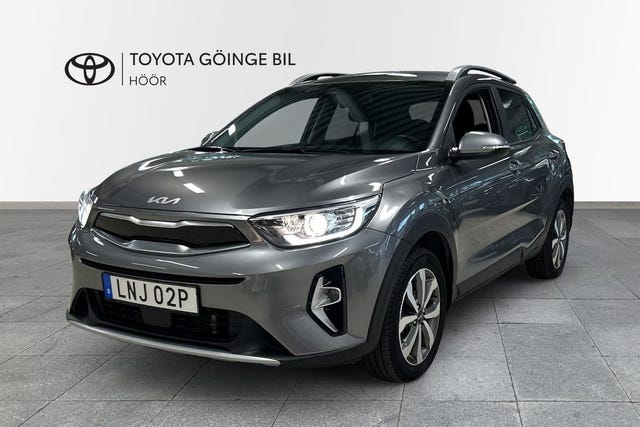 Kia Stonic 2024