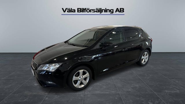 Seat Leon 2016