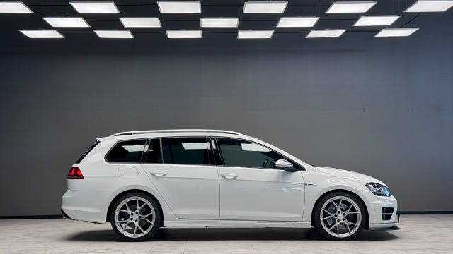 Volkswagen Golf I 2017 – bild 4
