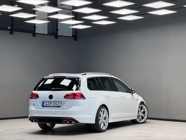 Volkswagen Golf I 2017 – bild 2