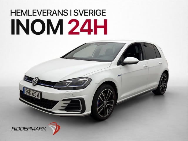 Volkswagen Golf I 2020