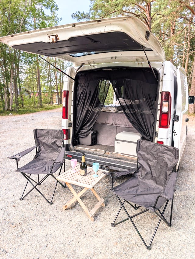 Renault Trafic 2017