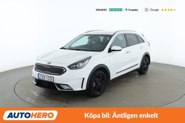 Kia Niro 2019