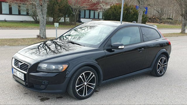 Volvo C30 2008