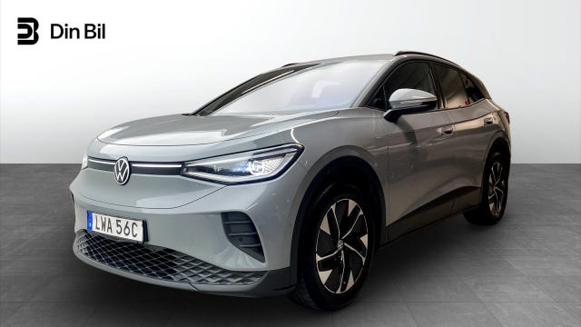 Volkswagen ID.4 2024