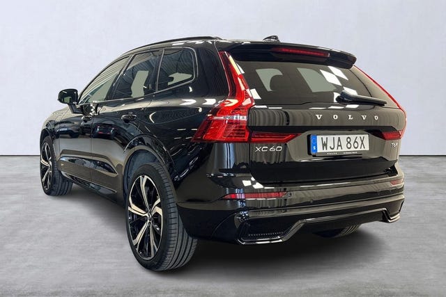 Volvo XC60 2025 – bild 4
