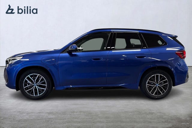 BMW X1 2025 – bild 3