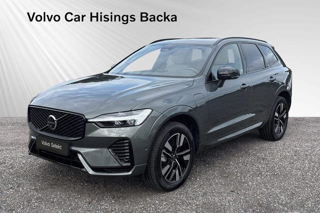 Volvo XC60 2026
