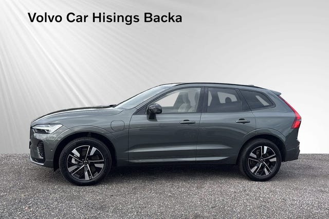 Volvo XC60 2026 – bild 4