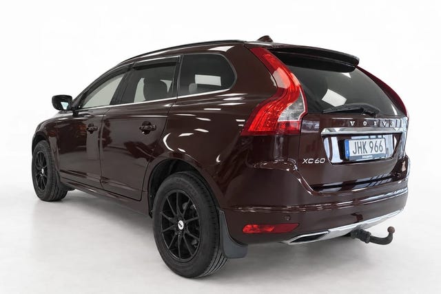 Volvo XC60 2015 – bild 3