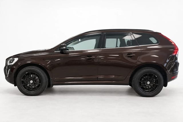 Volvo XC60 2015 – bild 2