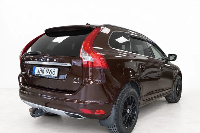 Volvo XC60 2015 – bild 4