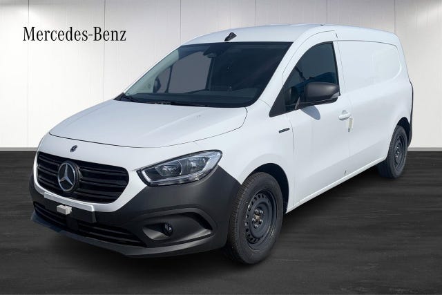 Mercedes-Benz Citan 112 2026