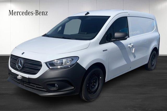 Mercedes-Benz Citan 112 2026