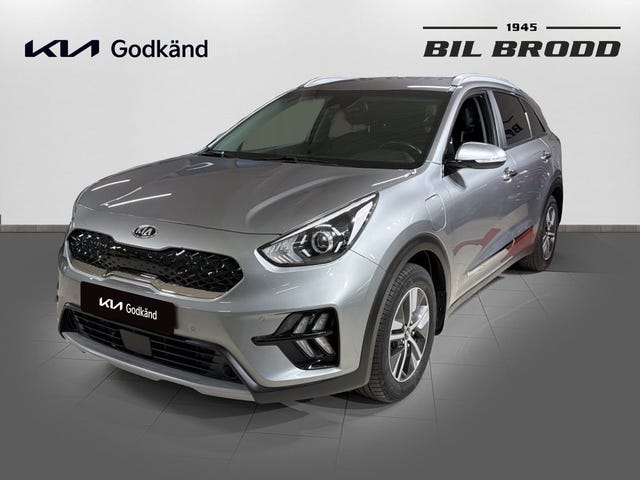 Kia Niro 2021