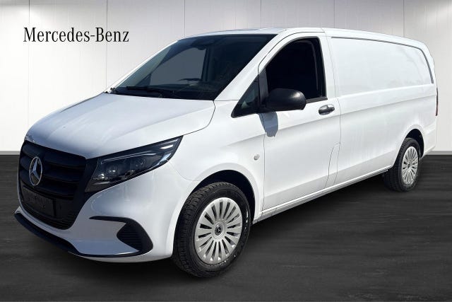 Mercedes-Benz Vito 116 2026