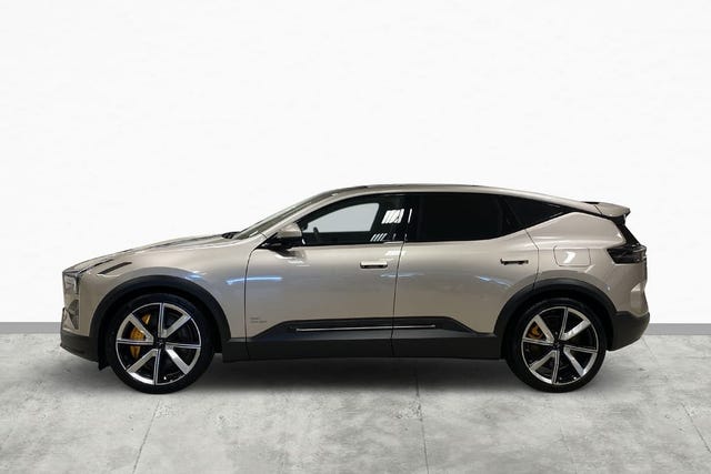 Polestar 3 2024
