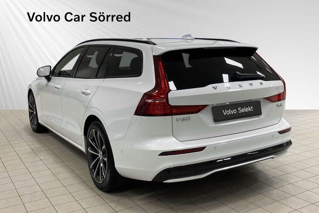 Volvo V60 2026 – bild 4
