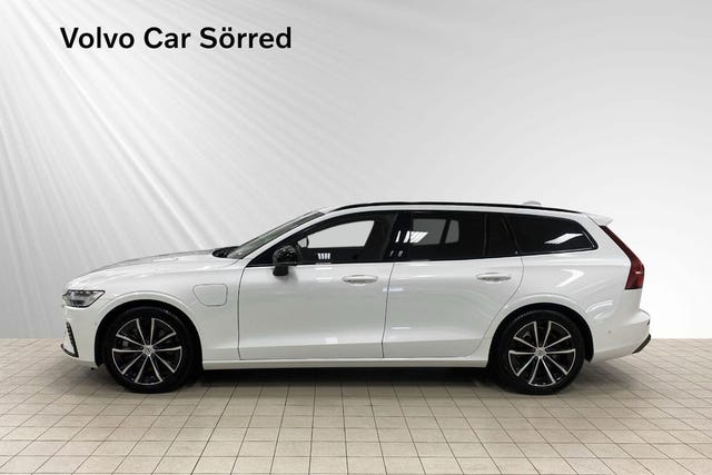 Volvo V60 2026 – bild 3
