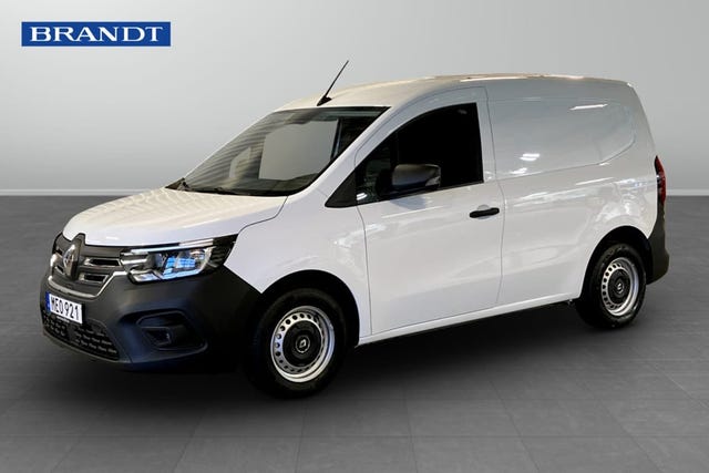 Renault Kangoo 2023