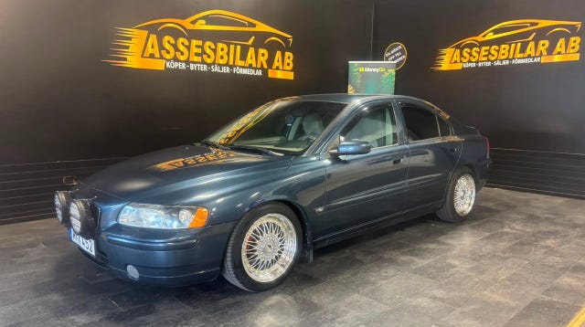 Volvo S60 2005