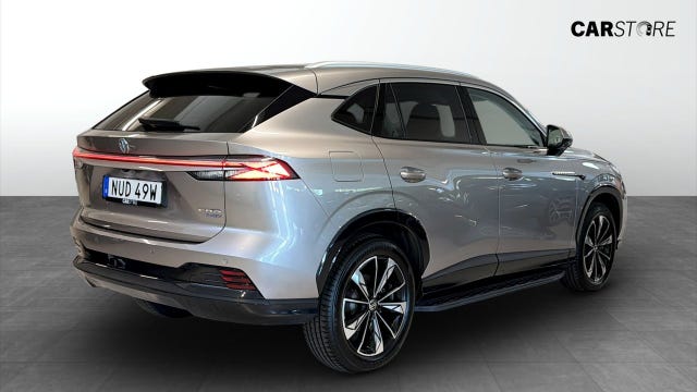 MG HS 2024 – bild 2