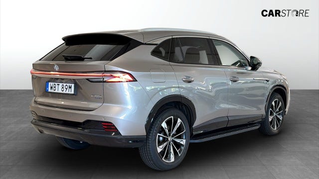 MG HS 2024 – bild 2
