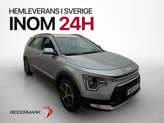 Kia Niro 2023