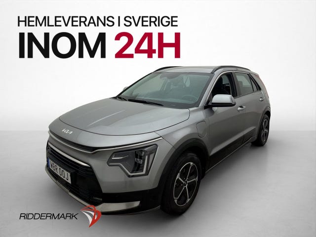 Kia Niro 2023