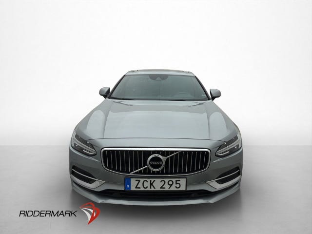 Volvo S90 2018