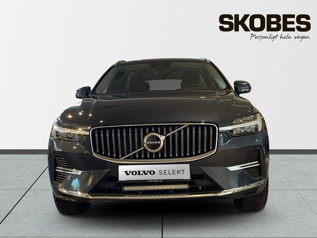 Volvo XC60 2024 – bild 2