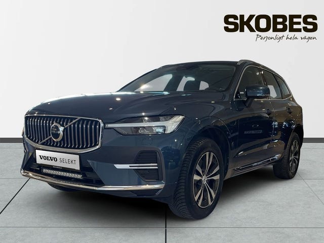 Volvo XC60 2024 – bild 3