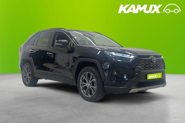 Toyota RAV4 2022