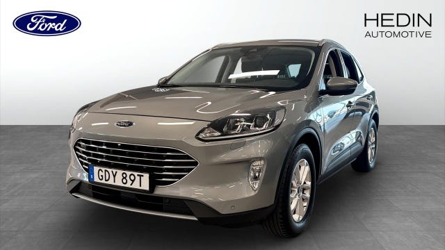 Ford Kuga 2021