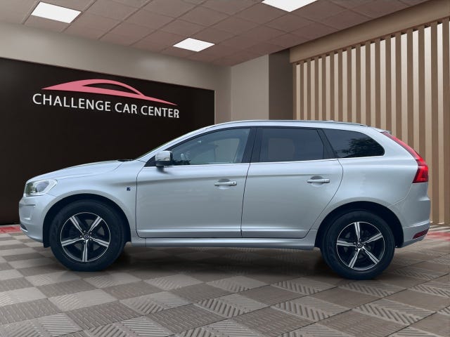 Volvo XC60 2015 – bild 2