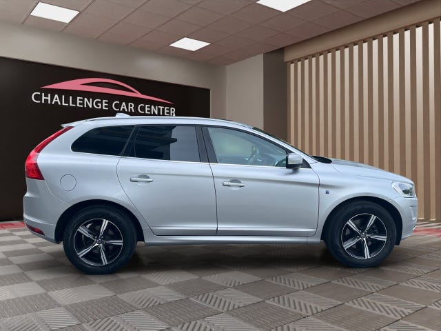 Volvo XC60 2015 – bild 3