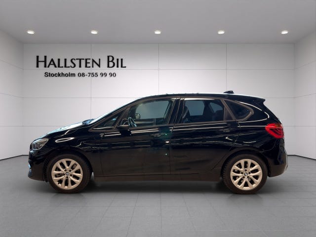 BMW 225xe 2020