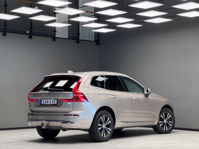 Volvo XC60 2023 – bild 2